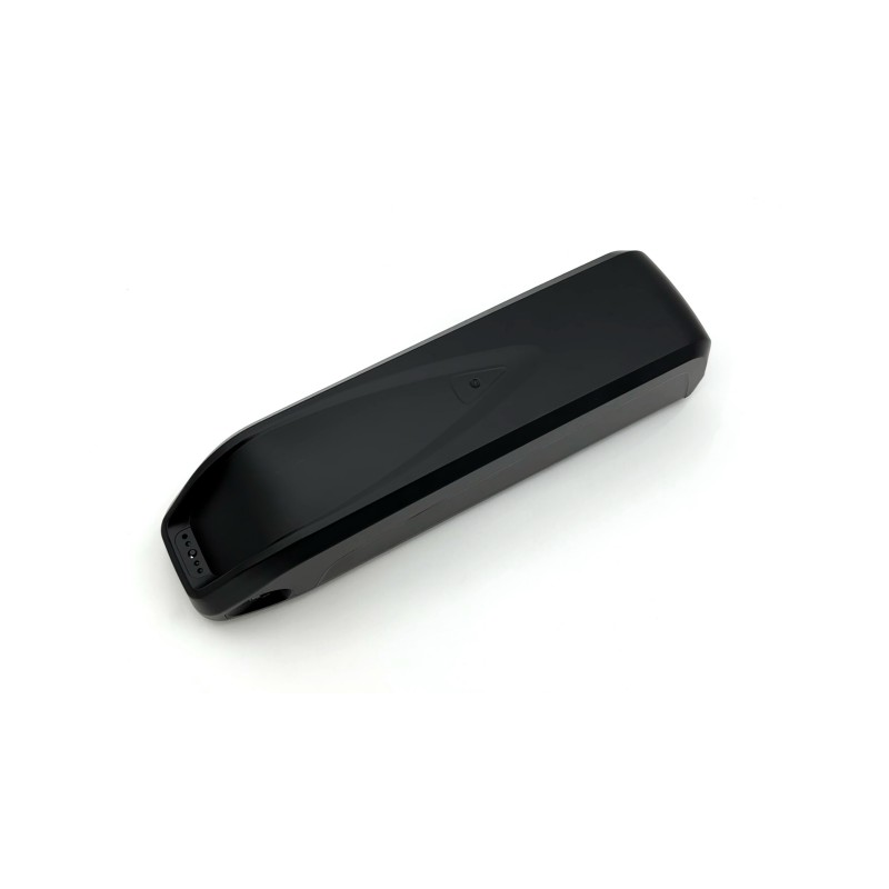 LN-HL-PRO Ebike Battery Down Tube Hailong Pro Ebike Lithium Battery for 250W/350W/500W/750W Ebikes