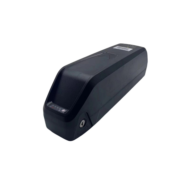 LN-G70 48V/36V13Ah 17.5Ah/20Ah Hailong Ebike Battery Down Tube Samsung/LG Battery Cell DIY Battery 
