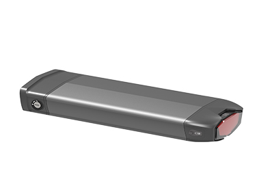 LN-RA-4C-2170 64cells With taillights E-Bike Battery